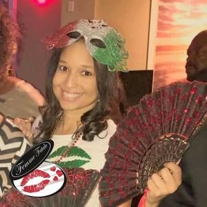 Meet your Posher, Radiah